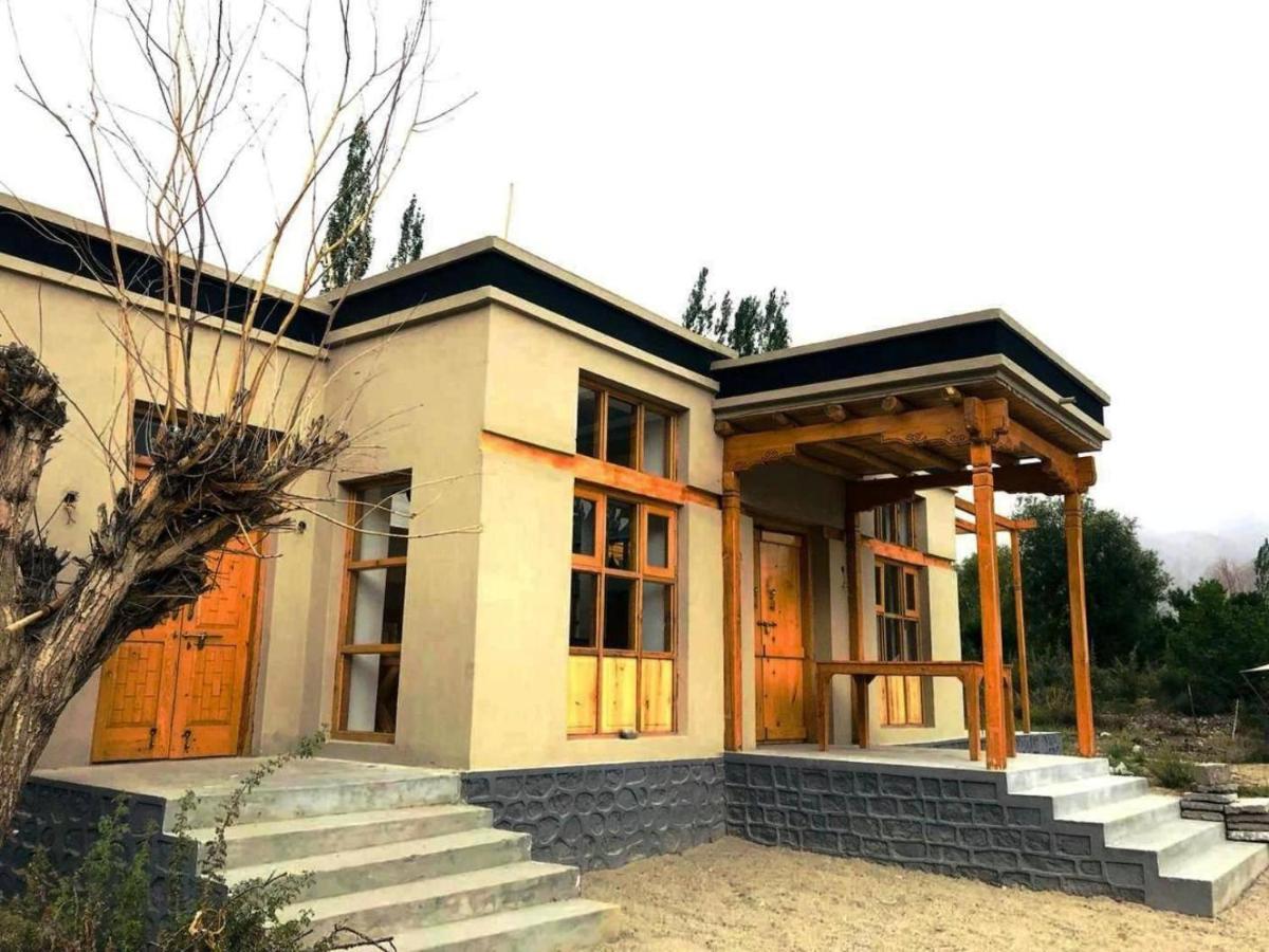 Chalet Seabuckthorn - Hunder ハンダル エクステリア 写真