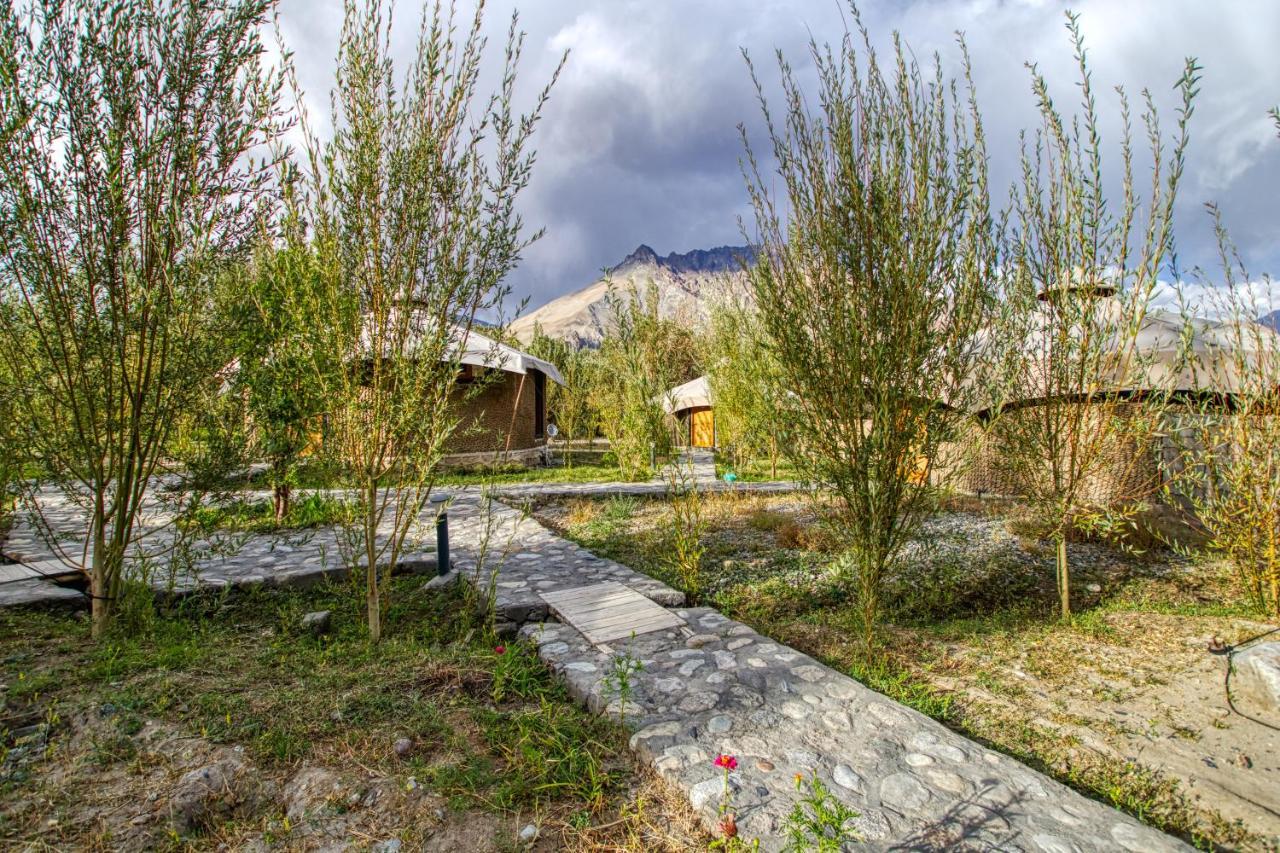 Chalet Seabuckthorn - Hunder ハンダル エクステリア 写真