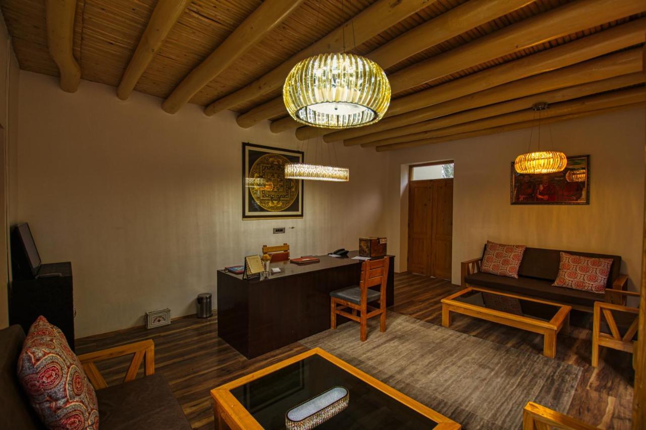 Chalet Seabuckthorn - Hunder ハンダル エクステリア 写真